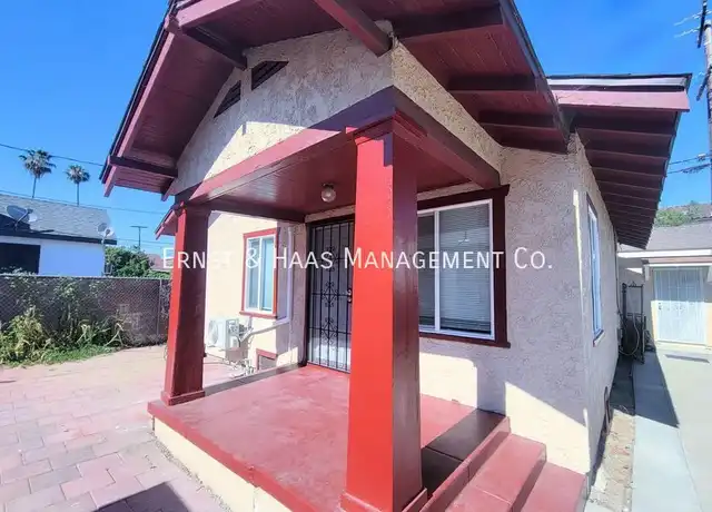 Property at 2068 Linden Ave, Long Beach, CA, 90806, 2 beds, 1 bath, [object Object]