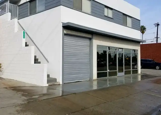Property at 2639 S Fairfax Ave Unit A, Culver City, CA, 90232, 1 bed, 1 bath, [object Object]