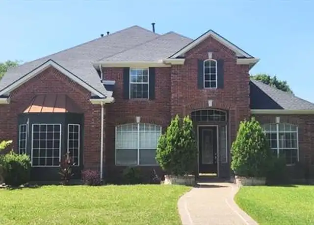 Property at 4516 Avebury Dr, Plano, TX, 75024, 4 beds, 3.5 baths, [object Object]
