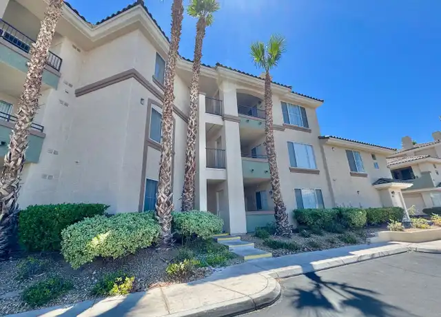 Property at 7159 S Durango Dr #313, Las Vegas, NV, 89113, 1 bed, 1 bath, [object Object]