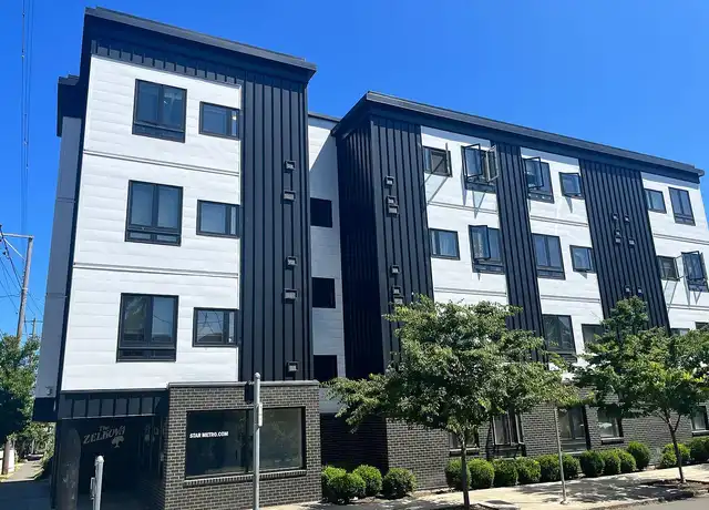 Property at The Zelkova by Star Metro - 6800 N Interstate Ave, Portland, OR, 97217, 0 beds, 1 bath, [object Object]