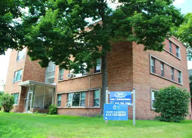 Property at 325 SE 8th Ave Unit 202, Minneapolis, MN, 55414, 1 bed, 1 bath, [object Object]