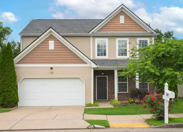 Property at 3601 Harpeth Springs Dr, Nashville, TN, 37221, 4 beds, 2.5 baths, [object Object]