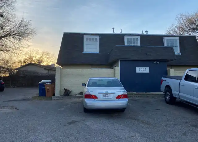 Property at 5002 Blue Spruce Cir Unit C, Austin, TX, 78723, 1 bed, 1 bath, [object Object]