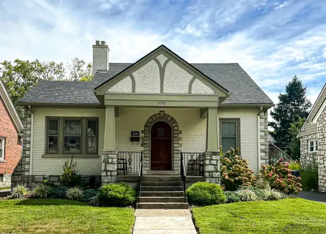 Property at 326 Dudley Rd, Lexington, KY, 40502, 3 beds, 2 baths, [object Object]
