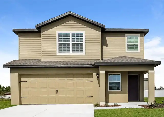 Property at 125 Violet Ct, Kissimmee, FL, 34759, 4 beds, 2.5 baths, [object Object]