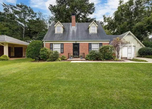 Property at 2955 Delcourt Dr, Decatur, GA, 30033, 3 beds, 2 baths, [object Object]