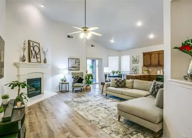 Property at 12852 Old Macgregor Ln, Fort Worth, TX, 76244, 4 beds, 2 baths, [object Object]