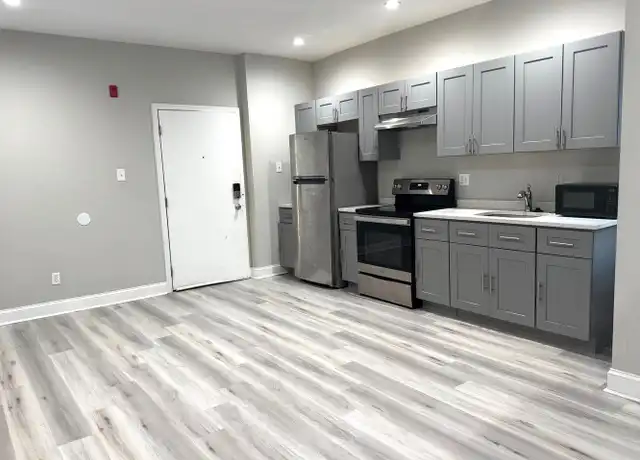 Property at 3857 N Broad St Unit 2, Philadelphia, PA, 19140, 1 bed, 1 bath, [object Object]