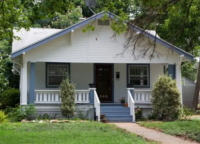 Property at 540 E Loren St, Springfield, MO, 65807, 2 beds, 1 bath, [object Object]
