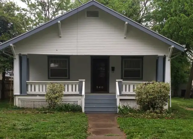 Property at 540 E Loren St, Springfield, MO, 65807, 2 beds, 1 bath, [object Object]