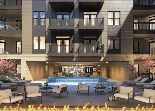 Property at 5701 Grover Ave Unit A7-77, Austin, TX, 78756, 1 bed, 1 bath, [object Object]