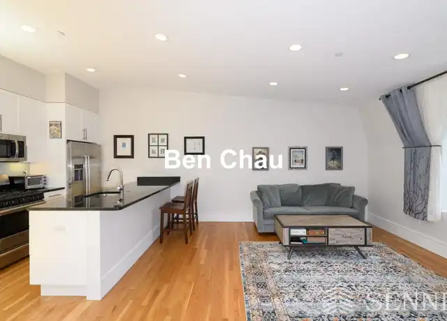 Property at 87 3rd St, Cambridge, MA, 02141, 1 bed, 1 bath, [object Object]
