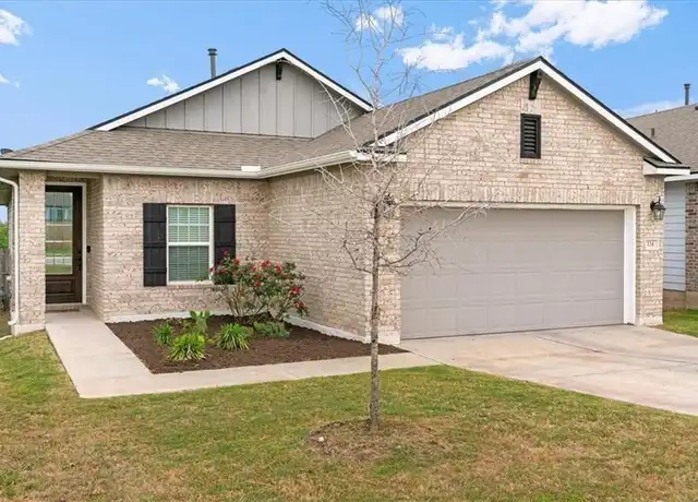 Property at 124 Winding Hollow Ln, Georgetown, TX, 78628, 3 beds, 2 baths, [object Object]