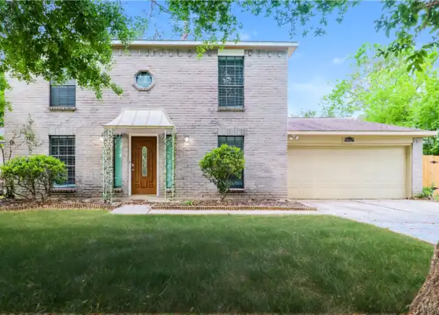 Property at 18527 Sweetmeadow Dr, Spring, TX, 77379, 4 beds, 2 baths, [object Object]