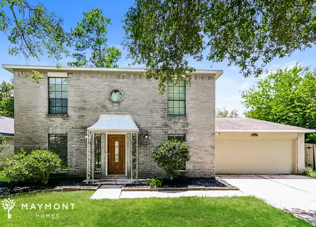Property at 18527 Sweetmeadow Dr, Spring, TX, 77379, 4 beds, 2.5 baths, [object Object]
