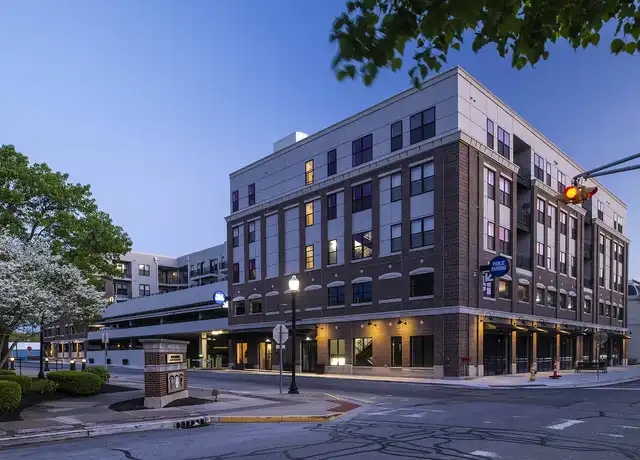 Property at The Levinson - 880 Maple Ave, Noblesville, IN, 46060, 1 bed, 1 bath, [object Object]