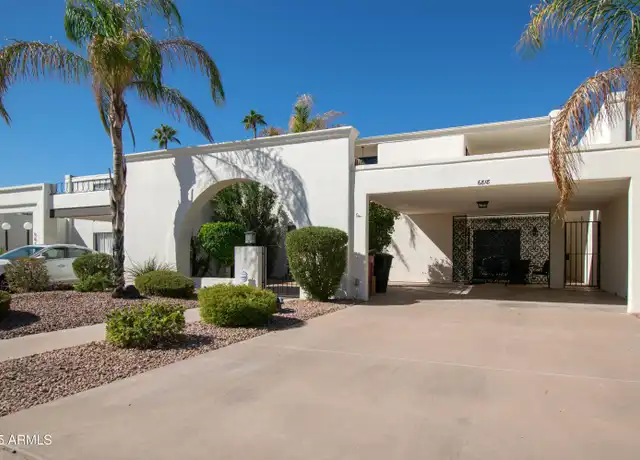 Property at 6818 N 72nd Pl, Scottsdale, AZ, 85250, 3 beds, 2 baths, [object Object]
