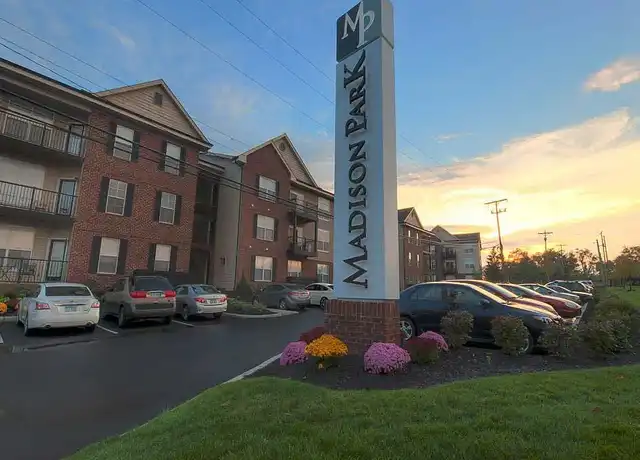 Property at Madison Park - 4515 Desantis Ct, Columbus, OH, 43214, 1-2 bed, 1-2 bath, [object Object]