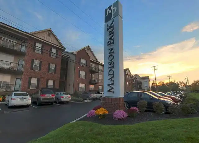 Property at Madison Park - 4515 Desantis Ct, Columbus, OH, 43214, 1 bed, 1 bath, [object Object]