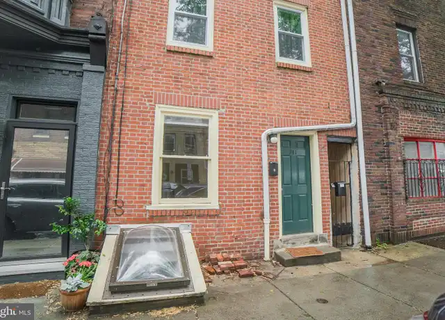 Property at 741 S 6th St #1, Philadelphia, PA, 19147, 1 bed, 1 bath, [object Object]