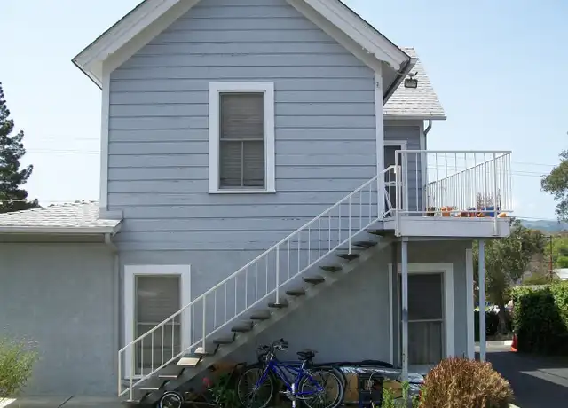 Property at 1730 Johnson Ave Unit D, San Luis Obispo, CA, 93401, 1 bed, 1 bath, [object Object]