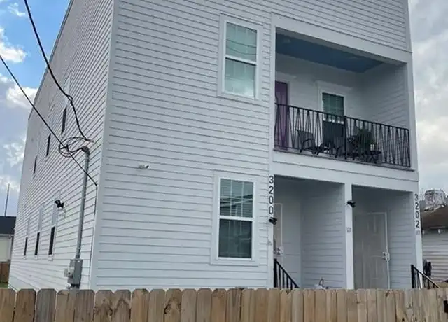 Property at 3200 Pauger St, New Orleans, LA, 70119, 3 beds, 2 baths, [object Object]