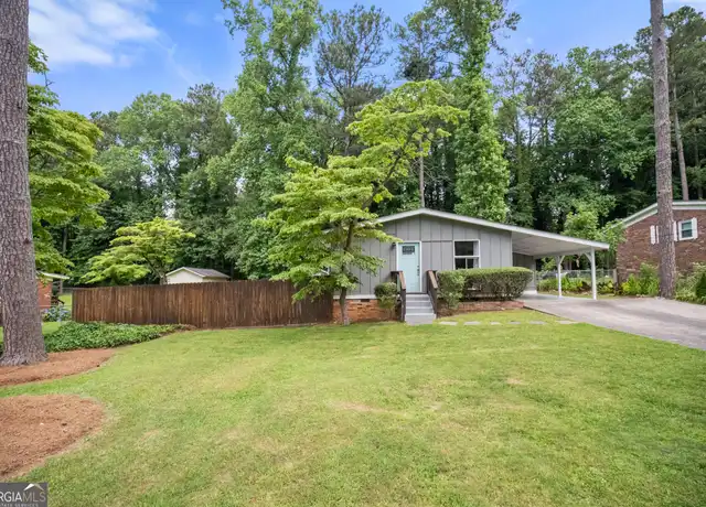 Property at 2179 Beech Valley Dr SE, Smyrna, GA, 30080, 3 beds, 2 baths, [object Object]