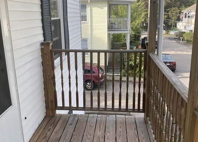 Photo of 75 Jessie Ave, Attleboro, MA 02703