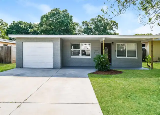 Property at 7113 63rd St N, Pinellas Park, FL, 33781, 3 beds, 2 baths, [object Object]