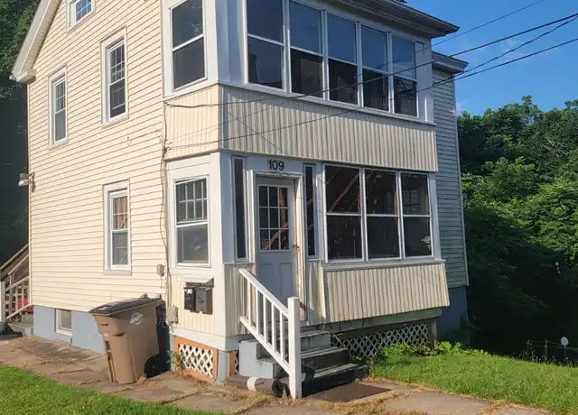 Property at 109 Union St Unit 109-B, Vernon, CT, 06066, 2 beds, 1 bath, [object Object]