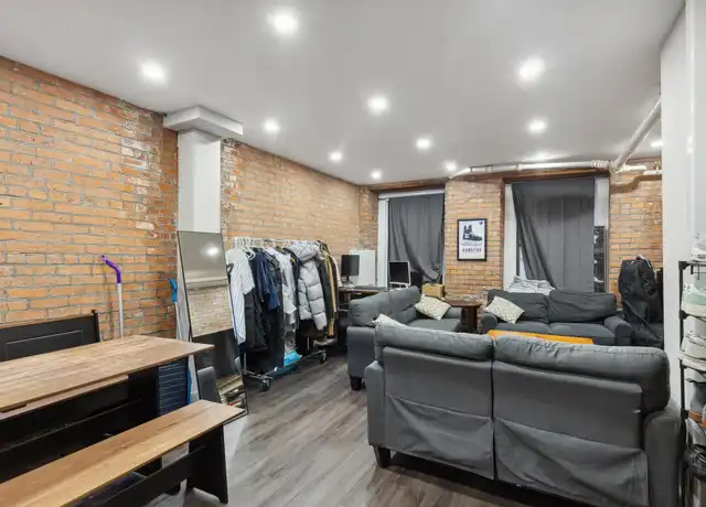 Property at 332 E 19th St Unit 01, New York, NY, 10003, 3 beds, 1 bath, [object Object]
