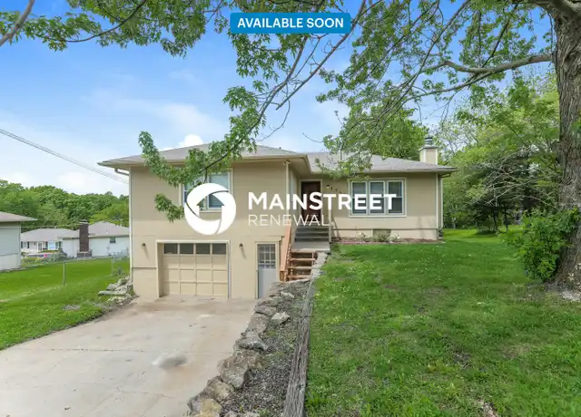 Property at 4952 Halsey St, Shawnee, KS, 66216, 3 beds, 2 baths, [object Object]