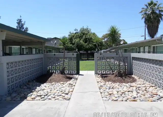 Property at 717 S Santa Fe St Unit B, Visalia, CA, 93292, 1 bed, 1 bath, [object Object]