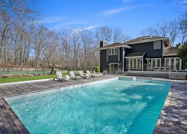 Property at 253 Northside Dr, Sag Harbor, NY, 11963, 5 beds, 4 baths, [object Object]