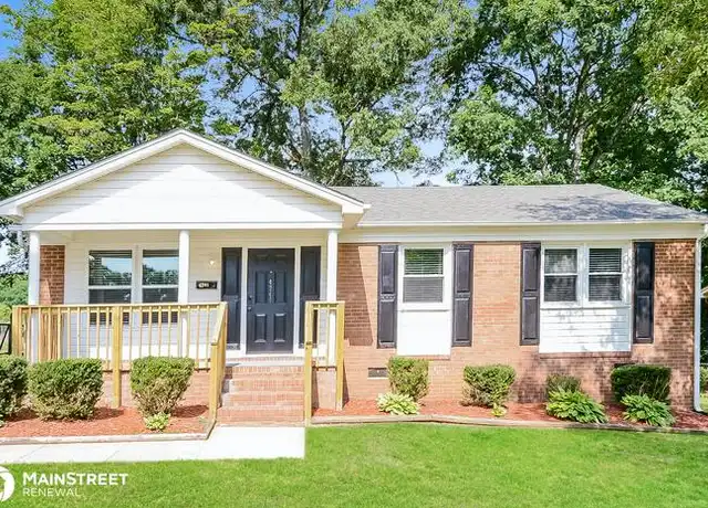 Property at 4240 Cody Dr, Winston Salem, NC, 27105, 3 beds, 2 baths, [object Object]
