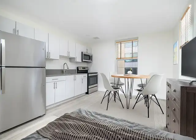 Property at The Davenport - 84 W Park Pl, Stamford, CT, 06901, 1 bed, 1 bath, [object Object]