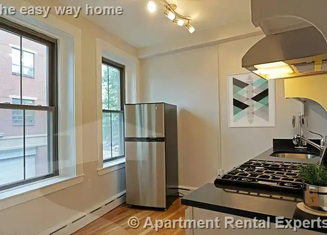 Property at 106 Willow St Unit 02, Cambridge, MA, 02141, 2 beds, 1 bath, [object Object]