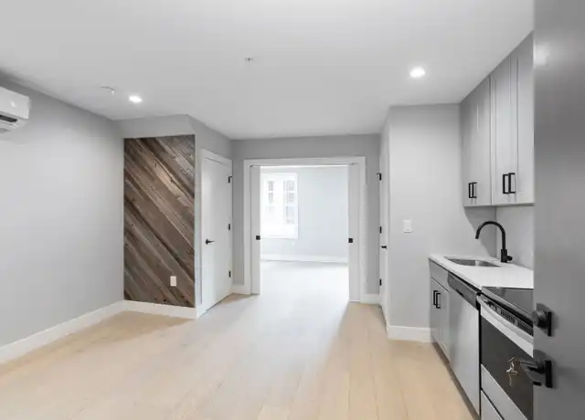 Property at 1707 Rittenhouse Sq Unit 3F, Philadelphia, PA, 19103, 1 bed, 1 bath, [object Object]