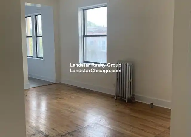 Property at 1534 N Kedzie Ave, Chicago, IL, 60651, 2 beds, 1 bath, [object Object]