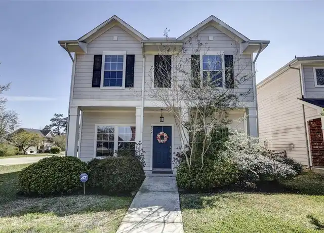 Property at 832 Dragonfly Dr, Conroe, TX, 77301, 3 beds, 2.5 baths, [object Object]