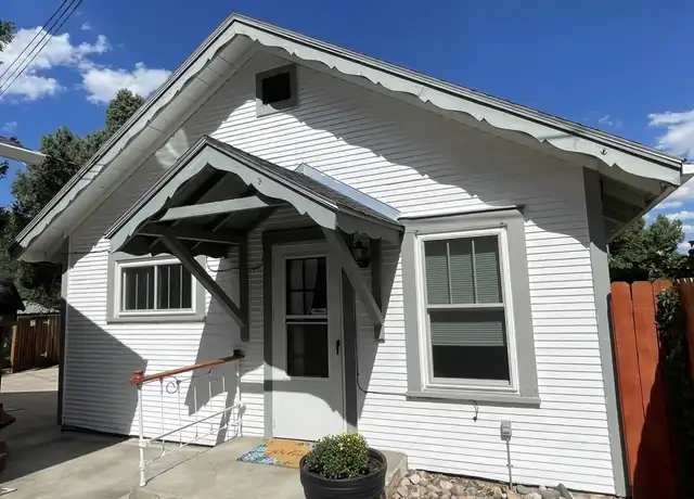 Property at 2 Wolfe Ave, Colorado Springs, CO, 80905, 2 beds, 1 bath, [object Object]