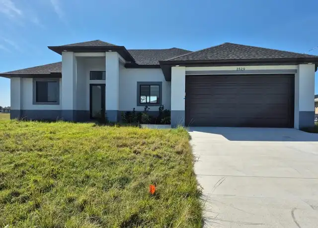 Property at 1508 NE 35th Ln, Cape Coral, FL, 33909, 3 beds, 2 baths, [object Object]