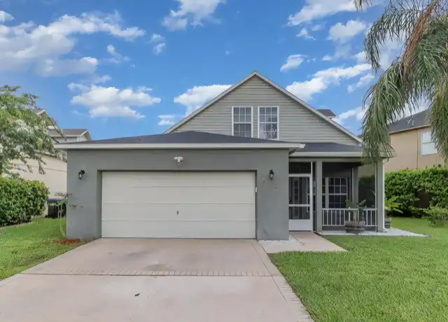 Property at 4424 Brookstone Ct, Orlando, FL, 32826, 4 beds, 2.5 baths, [object Object]