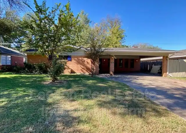 Property at 2914 Bolch St, Shreveport, LA, 71104, 3 beds, 2 baths, [object Object]