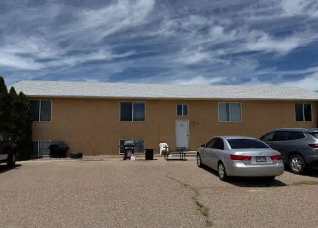 Property at 341 S Clarion Dr Unit D, Pueblo West, CO, 81007, 2 beds, 1 bath, [object Object]