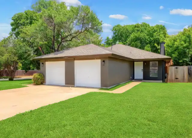 Property at 11415 Ptarmigan Dr Unit A, Austin, TX, 78758, 2 beds, 1 bath, [object Object]