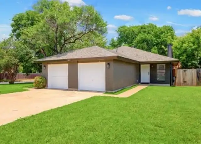 Property at 11415 Ptarmigan Dr Unit A, Austin, TX, 78758, 2 beds, 1 bath, [object Object]