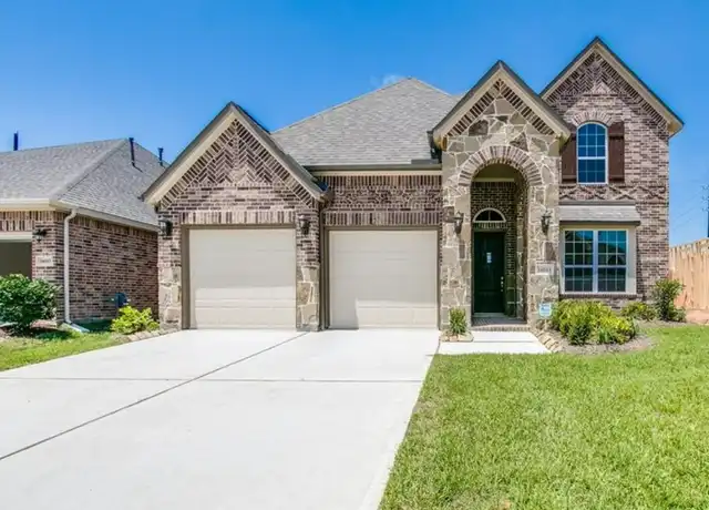 Property at 14615 Birchwood Falls Trl, Cypress, TX, 77429, 4 beds, 3.5 baths, [object Object]