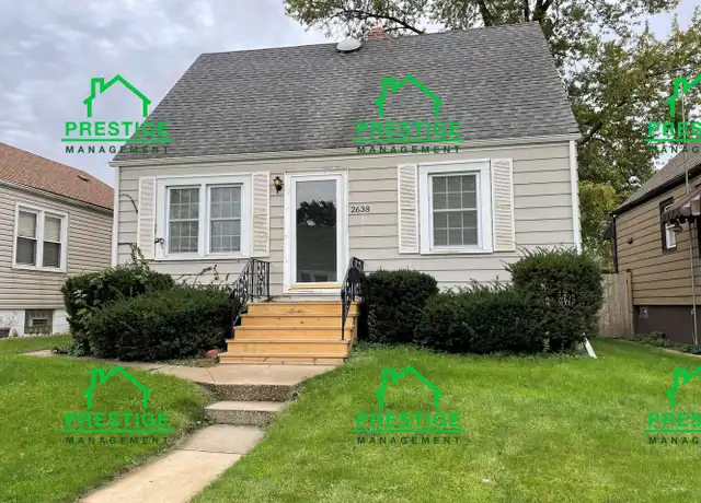 Property at 2638 162nd Pl, Hammond, IN, 46323, 3 beds, 1 bath, [object Object]